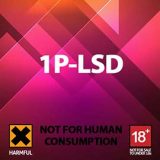 1P-LSD