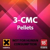 3-CMC Pellets 200mg