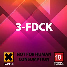 3-FDCK