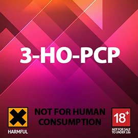 3-HO-PCP