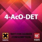 4-AcO-DET