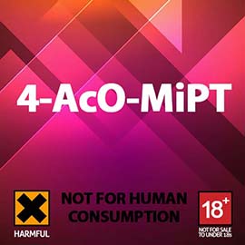 4-AcO-MiPT