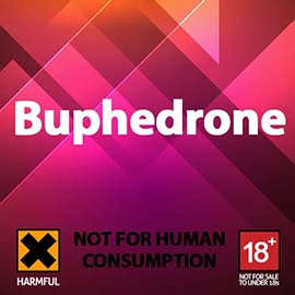 Buphedrone