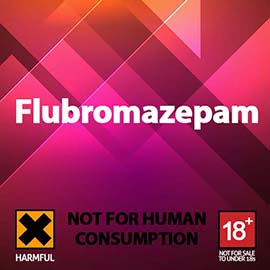 Flubromazepam
