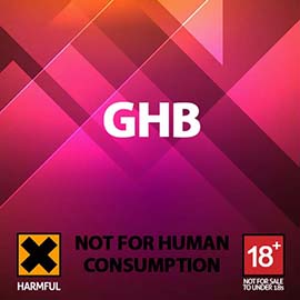 GHB