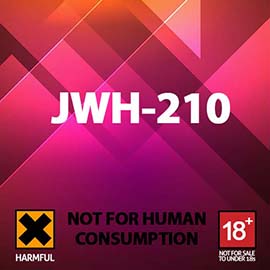 JWH-210