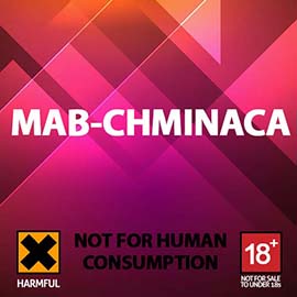 MAB-CHMINACA