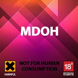 MDOH