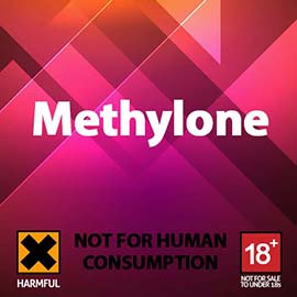 Methylone
