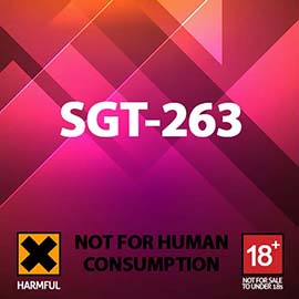 SGT-263