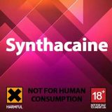 Synthacaine