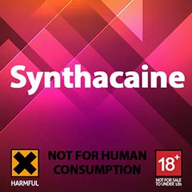 Synthacaine