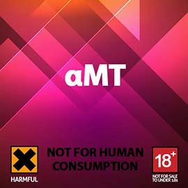 αMT
